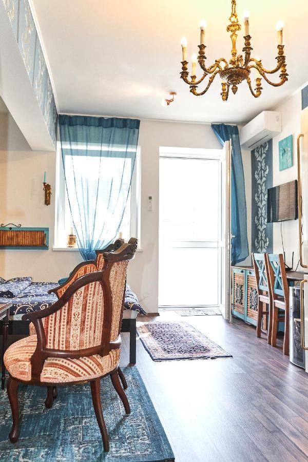 Apartman Miku-Love Mikulov Bagian luar foto